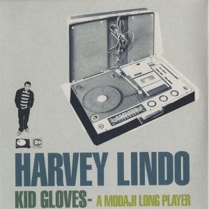 Kid Gloves - A Modaji Long Player