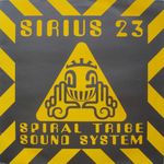 Pochette Sirius 23 (EP)