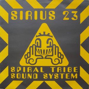 Sirius 23 (EP)
