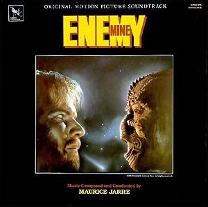 Enemy Mine (OST)