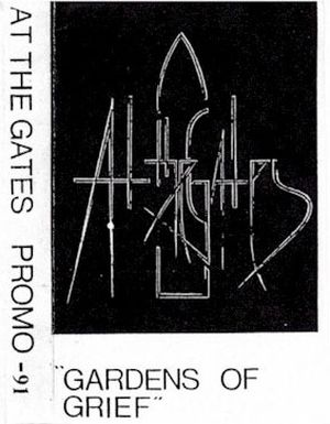 Gardens of Grief (EP)