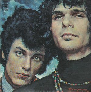 The Live Adventures of Mike Bloomfield and Al Kooper (Live)