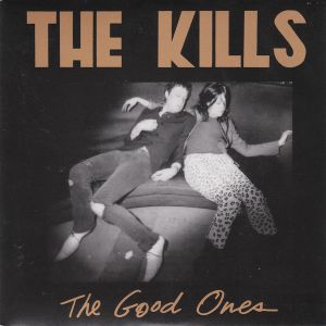 The Good Ones (Single)