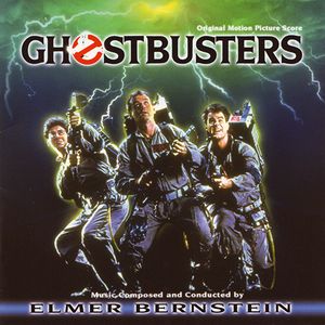 Ghostbusters (OST)