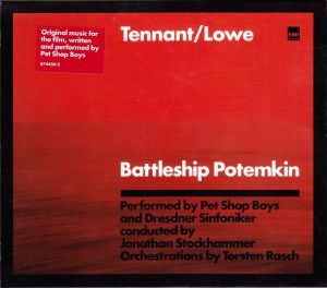 Battleship Potemkin (OST)