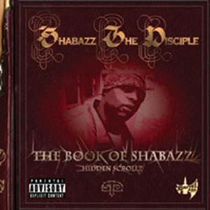The Book of Shabazz (Hidden Scrollz)