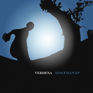 Spaceman EP (EP)
