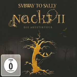 Nackt II (Live)