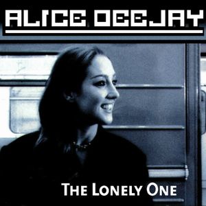 The Lonely One (Single)
