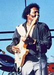 Albert Collins