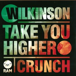 Take You Higher / Crunch (Single)