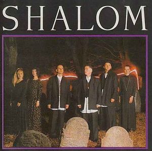 Shalom