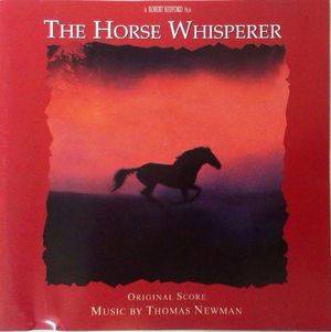 The Horse Whisperer: Original Score (OST)