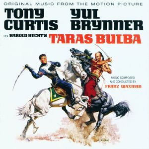 Taras Bulba (OST)