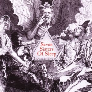 Seven Sisters of Sleep