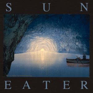 Sun Eater (EP)