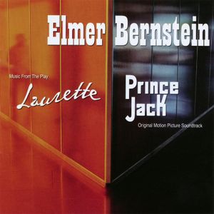 Laurette / Prince Jack (OST)