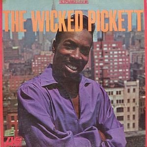 The Wicked Pickett