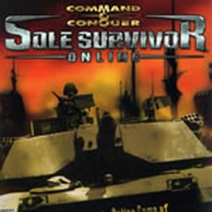 Command & Conquer: Sole Survivor (OST)
