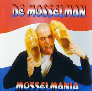 Mosselmania