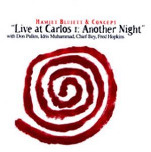Live at Carlos I: Another Night (Live)
