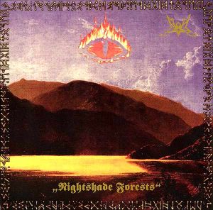 Nightshade Forests (EP)