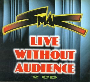 Live Without Audience (Live)