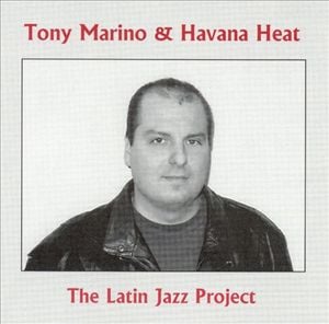 The Latin Jazz Project