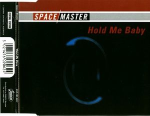 Hold Me Baby (Single)