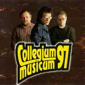 Collegium Musicum 97 (Live)