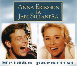 Meidän paratiisi (Single)