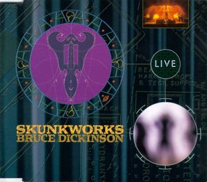 Skunkworks Live (Live)