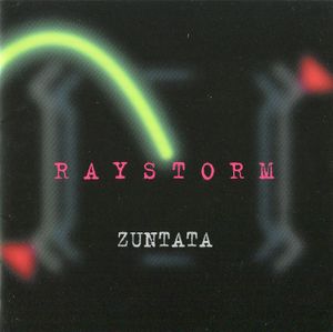RayStorm (OST)