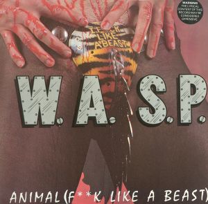 Animal (F**k Like a Beast) (Single)