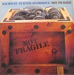 Pochette Not Fragile