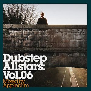 Dubstep Allstars, Volume 06: Mixed by Appleblim