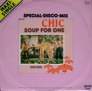 Soup for One (Single)