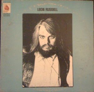 Leon Russell