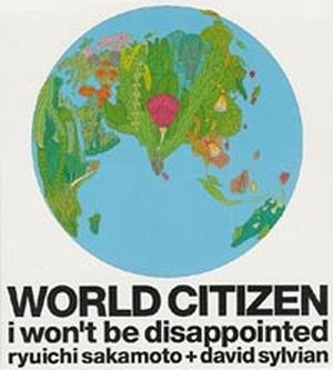World Citizen (Single)