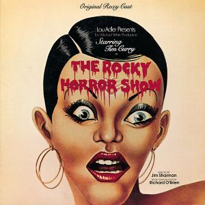 The Rocky Horror Show (OST)