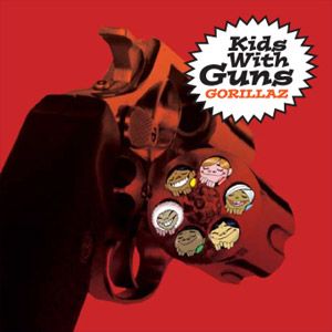 Kids With Guns / El Mañana (Single)