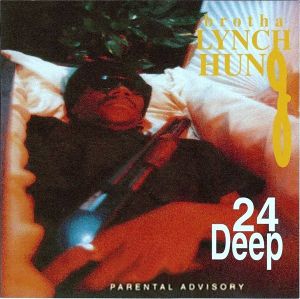 24 Deep (EP)