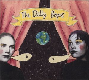 The Ditty Bops