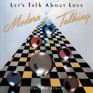 Let’s Talk About Love: The 2nd Album