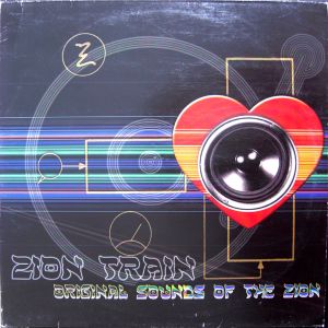 Original Sounds of the Zion