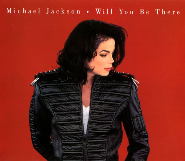 Will you be there single michael jackson senscritique