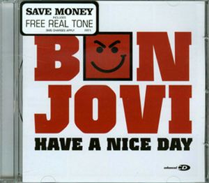 Have a Nice Day (Single)