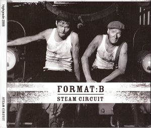 Steam Circuit