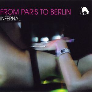 From Paris to Berlin (Single)