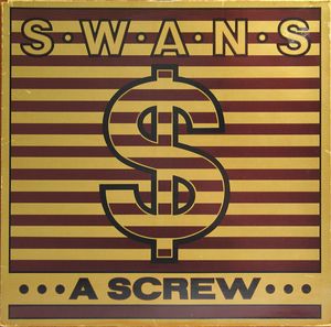 A Screw (EP)